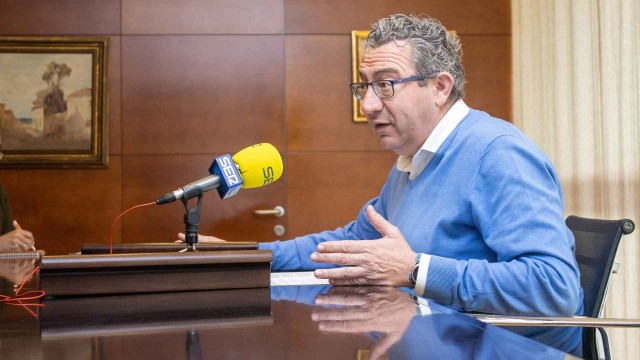 Benidorm desgrana su proyecto 360 de 6,1 millones de euros para ganar en sostenibilidad