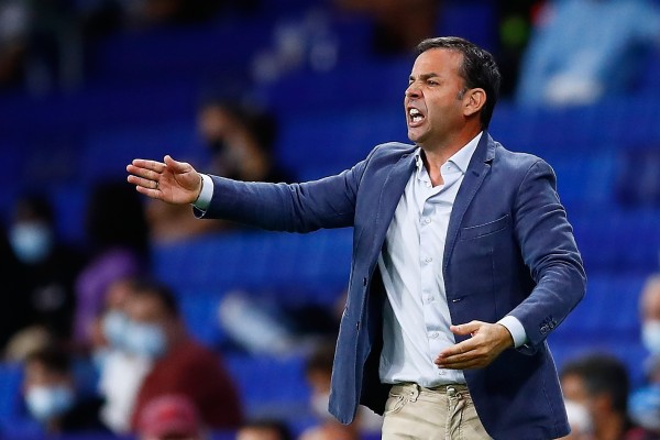 Javi Calleja: 