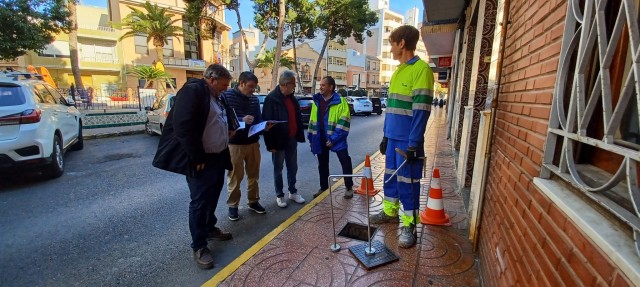 Las obras de la Plaça del Jardí de Albal comienzan el lunes con una inversión de casi 460.000 euros
