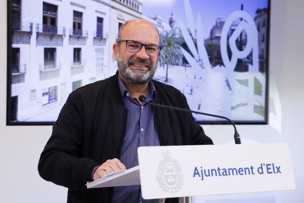 El Bono Consumo de Elche inyecta 4,5 millones de euros en el pequeño comercio y la hostelería 