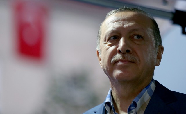 Crisis UE 2016: del Brexit al Turkistop