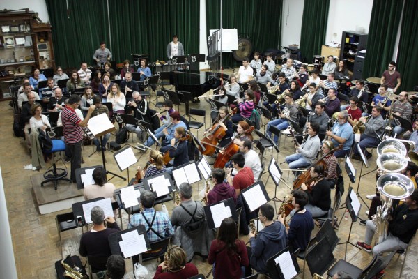 Músics per totes les bandes