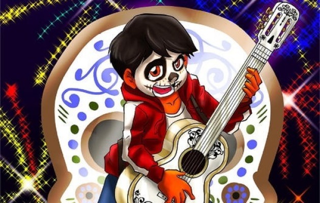 'Coco, tributo musical' pone el broche de oro a la programación navideña de El Batel
