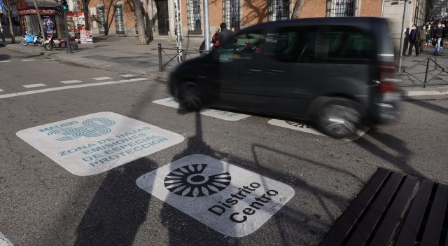 Las ZBE, esa cosa que sale ahora en los medios y que pocos ayuntamientos saben cómo implementar