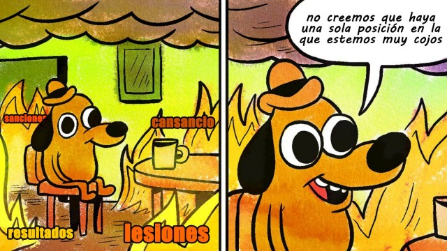 Cuando llueve, diluvia