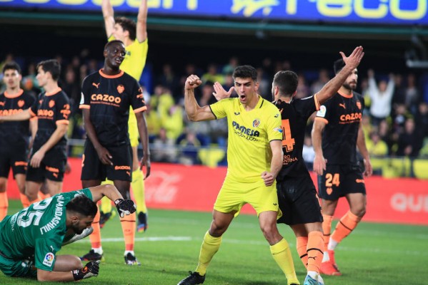 El Villarreal quiere continuar la buena racha y evitar sorpresas en Cartagena