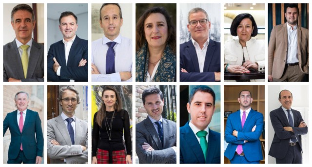 ¿Cómo moverse bien por las bolsas en un 2023 que se antoja volátil? Al habla con 14 curtidos expertos