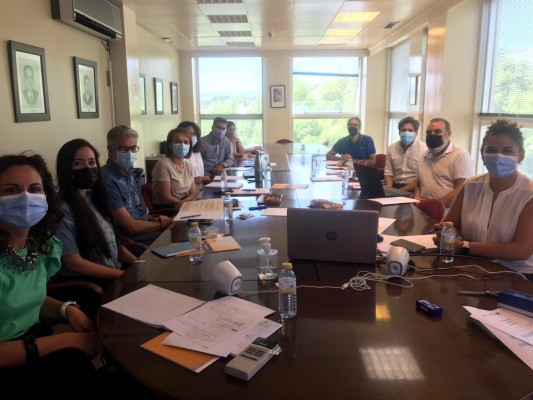 El programa Mentor desarrolla una plataforma para la conexión social de personas mayores
