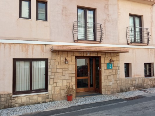 La 'family office' Magister, de los dueños de Fermax, compra el hotel Costamar de Xàbia 