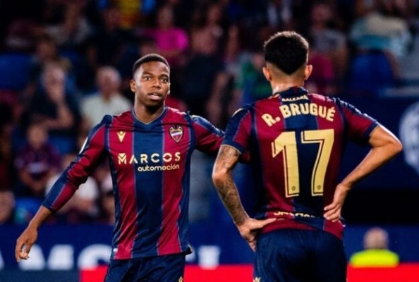 Musonda puede colarse en el once copero ante el Getafe