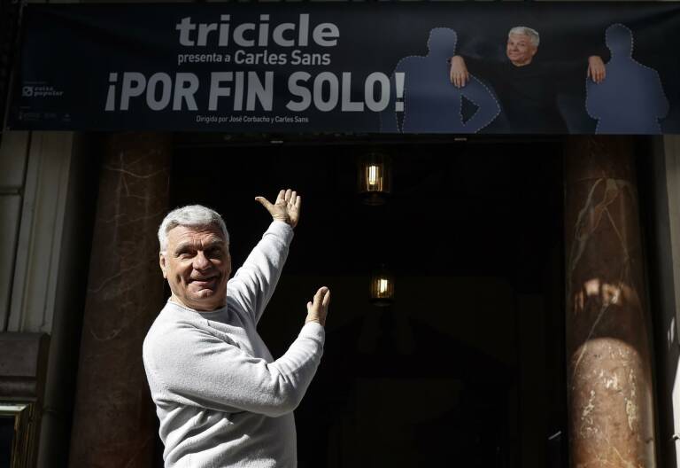 Tricicle, Café Quijano o Cabrafotuda protagonizan la apuesta cultural de Burriana para el inicio de año