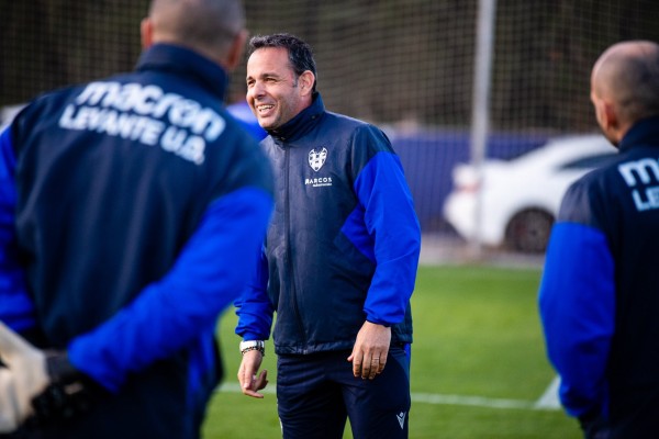 Javi Calleja: 