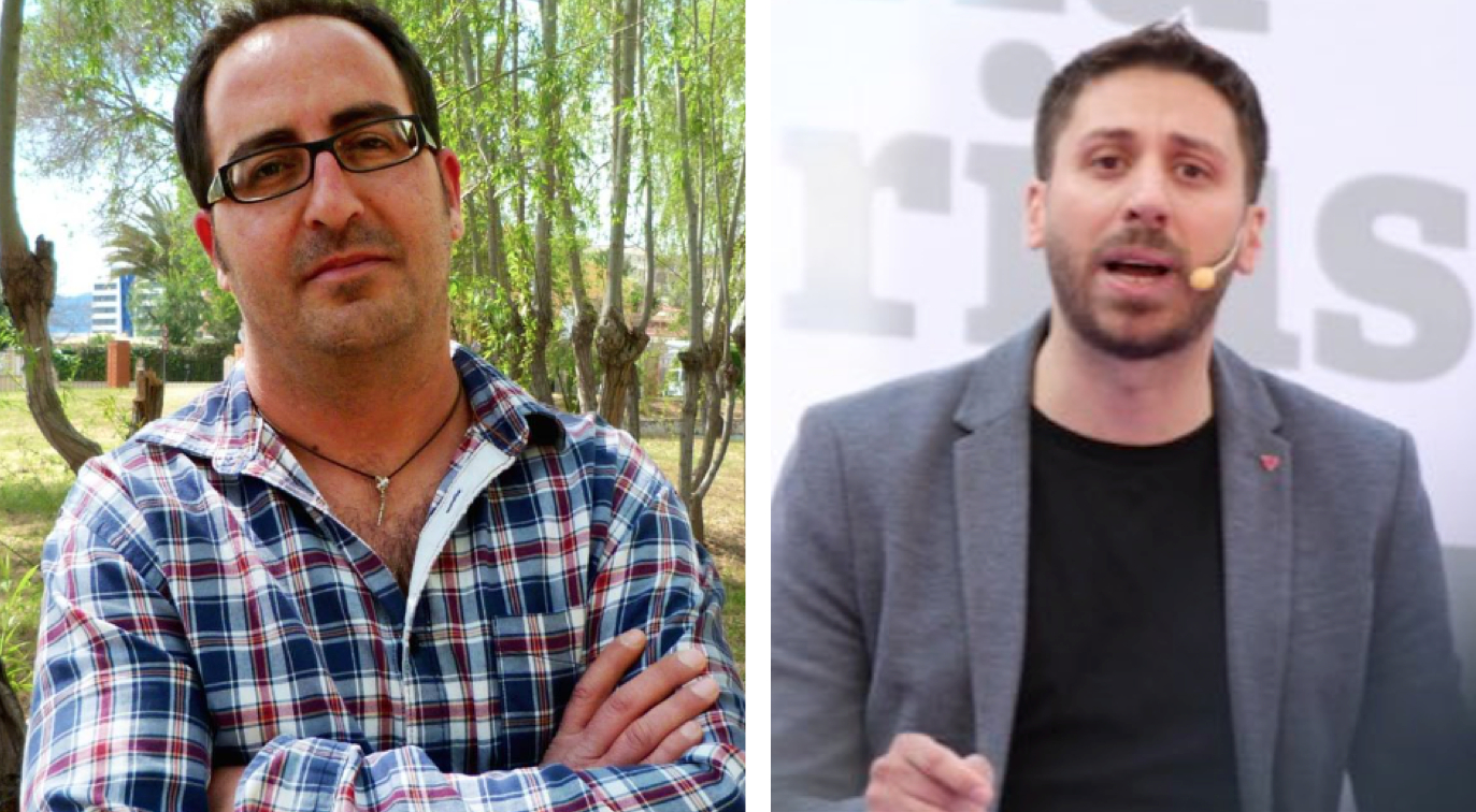 Carles Ballester será el nuevo subsecretario de Transparencia tras el cese de Cristian Veses