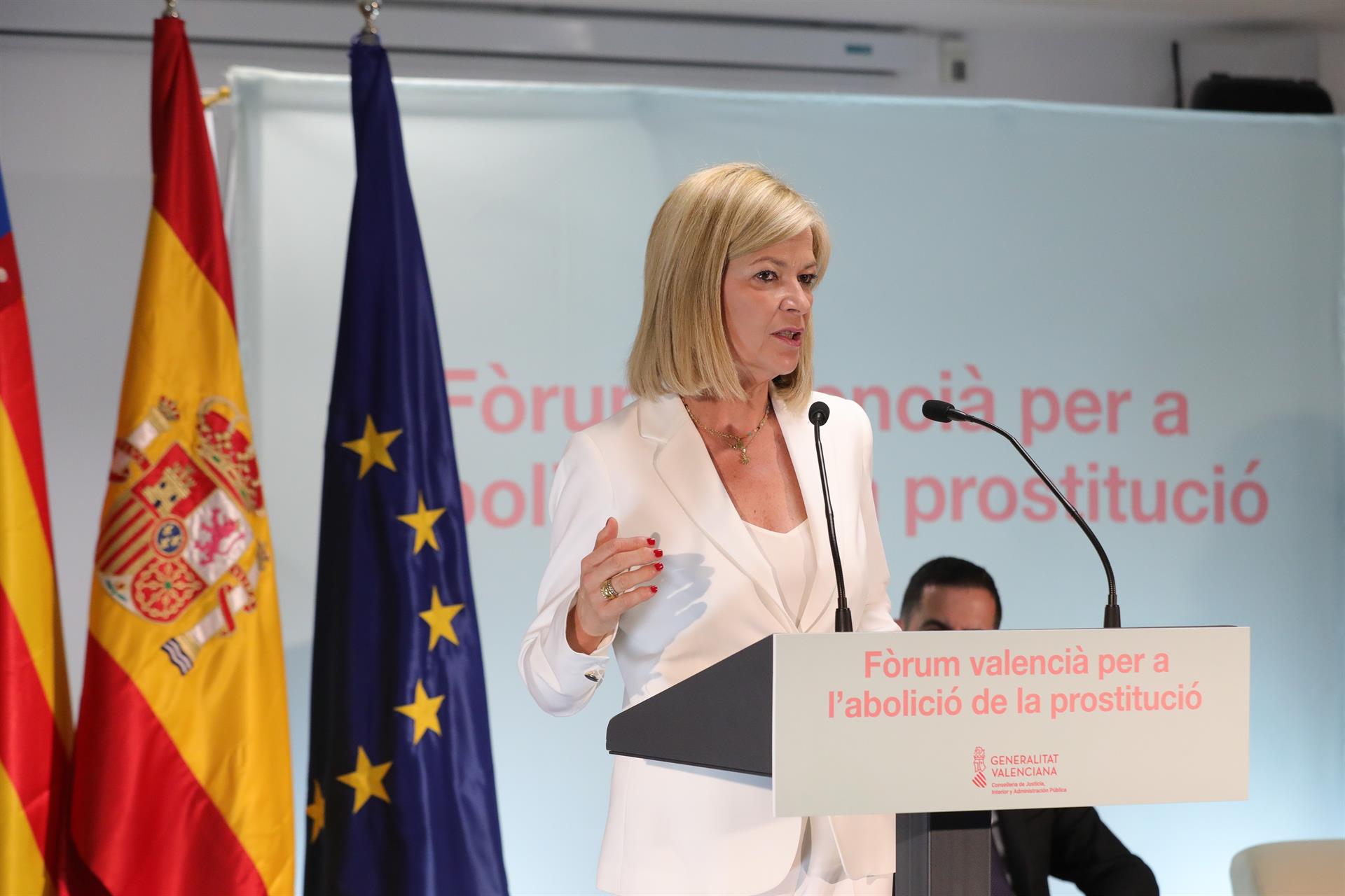 Comienzan a funcionar las nuevas unidades judiciales de Alzira, Sueca, Llíria, Sagunt y València 