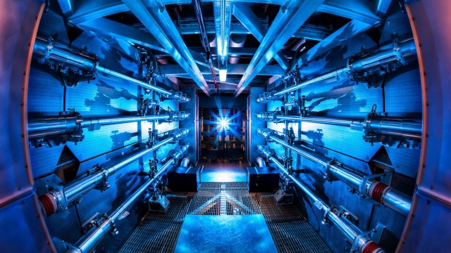 Fusión nuclear: ¿Energía inagotable o freno para las renovables?