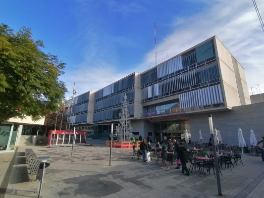 San Vicente concede 600.000 euros en ayudas en 2022: necesidades básicas, energía y vivienda