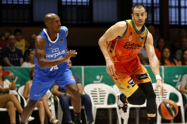 El Valencia recibe al Fuenlabrada obligado a ganar para soñar con la Copa