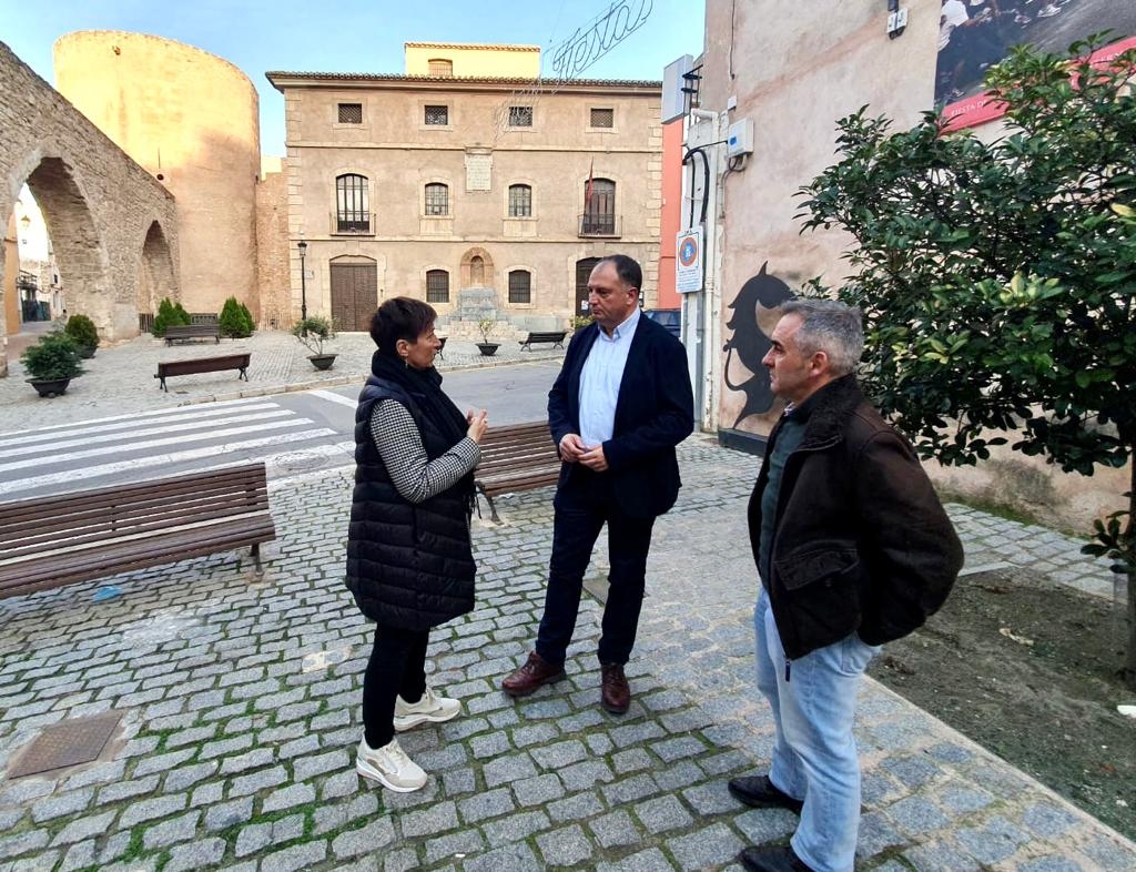 Climent (PP) acusa al Consell de 