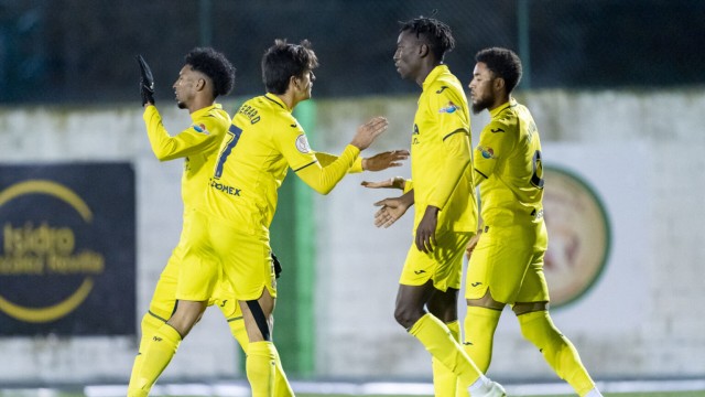 El Villarreal ha superado 8 de las últimas 9 eliminatorias de dieciseisavos
