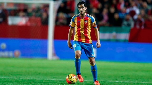 Parejo visita la que quiso que fuera su nueva 'casa' este verano 