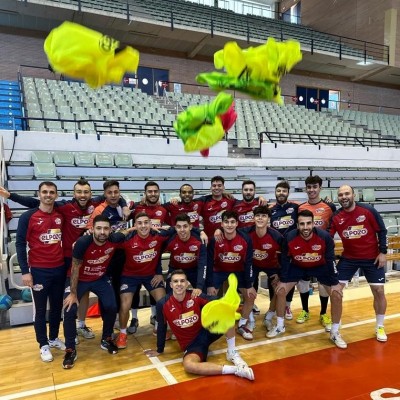 ElPozo busca su séptima Supercopa y un título nacional cuatro años y ocho meses después