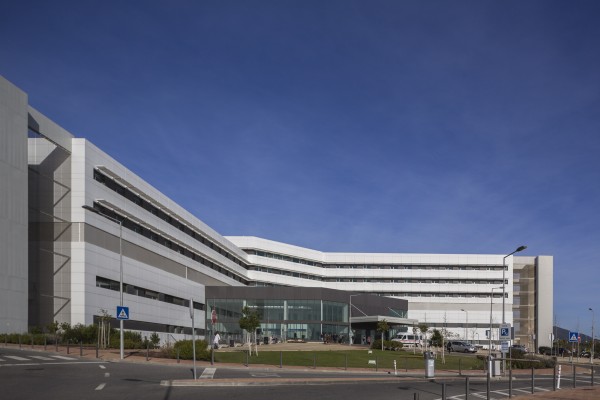 Ribera ya gestiona el Hospital público de Cascais y entra en Portugal para apoyar el sistema sanitario
