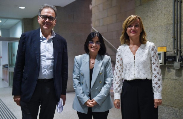La LOSU, la nueva EBAU o la Ley de Enseñanzas Artísticas marcarán 2023 en Educación