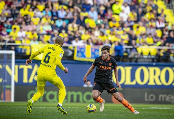 El enero del Valencia: tres torneos, un título y entre cinco y ocho partidos
