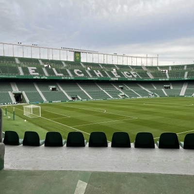 El Elche entra en el año del Centenario con una agenda repleta de actos
