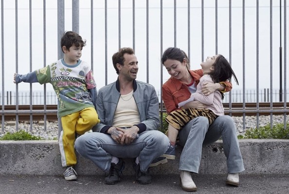 El heroísmo de algunas madres jóvenes 