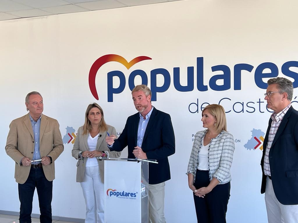 El PPCS reivindica un 2023 con una citricultura fuerte para atajar plagas y lograr acuerdos en la UE