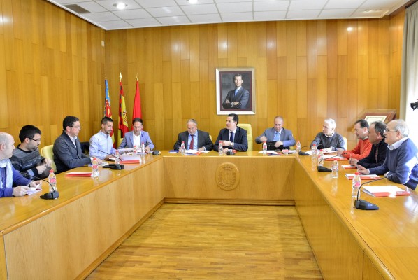 El Consell 'avala' la aportación de Castellón al fondo de los pueblos y pide a Alicante que se sume ya