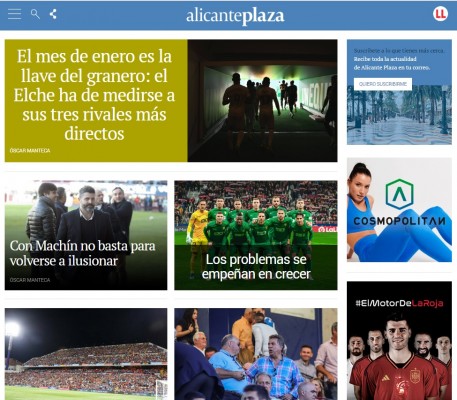 Lo más leído en 2022