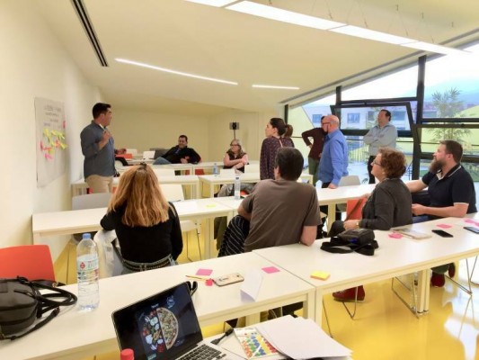 Perspectivas de innovación del ecosistema 'startup' y los fondos de inversión en 2023 en la Comunitat