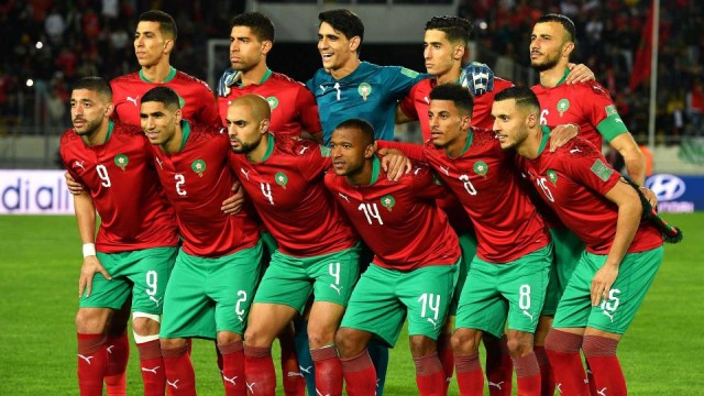 Marruecos, Croacia y Argentina, las que más progresaron en 2022
