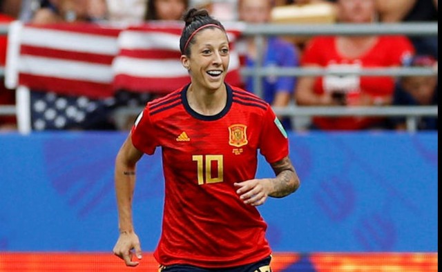 Jennifer Hermoso y el conflicto en la selección: 