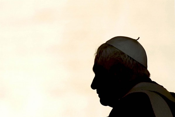 Presidentes autonómicos describen a Benedicto XVI como 