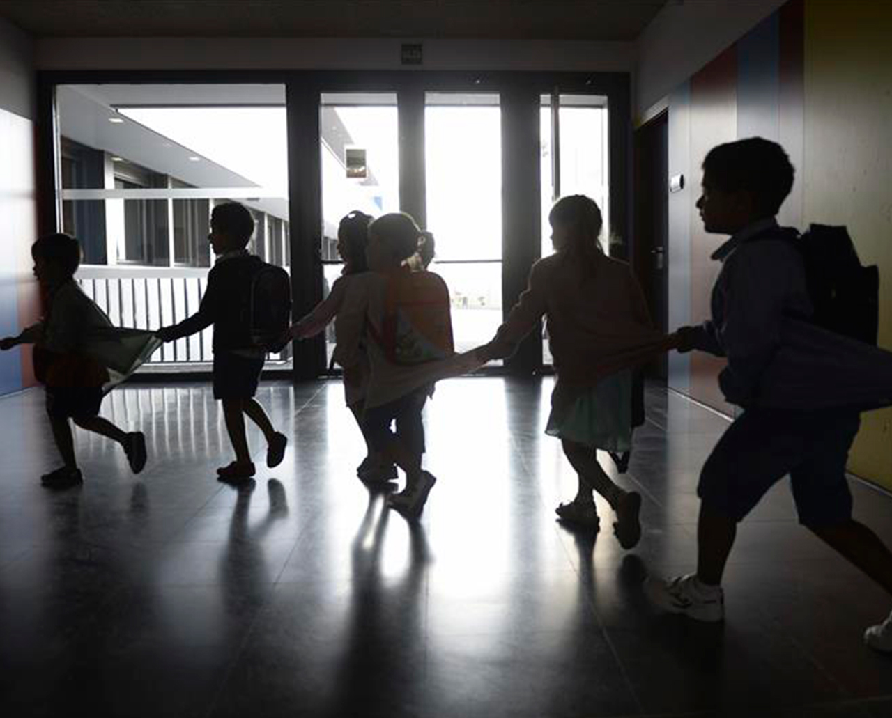 La co-educación: el reto de conseguir la igualdad en las aulas