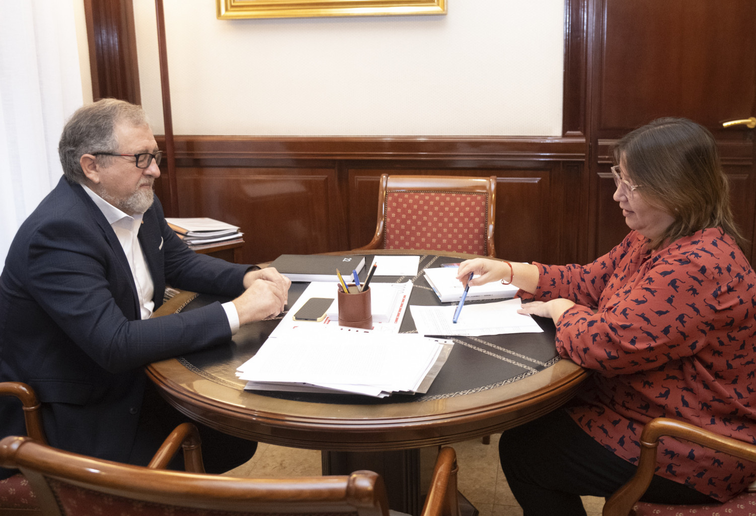 La Diputación incrementa el presupuesto de Cultura hasta los 11 millones de euros

