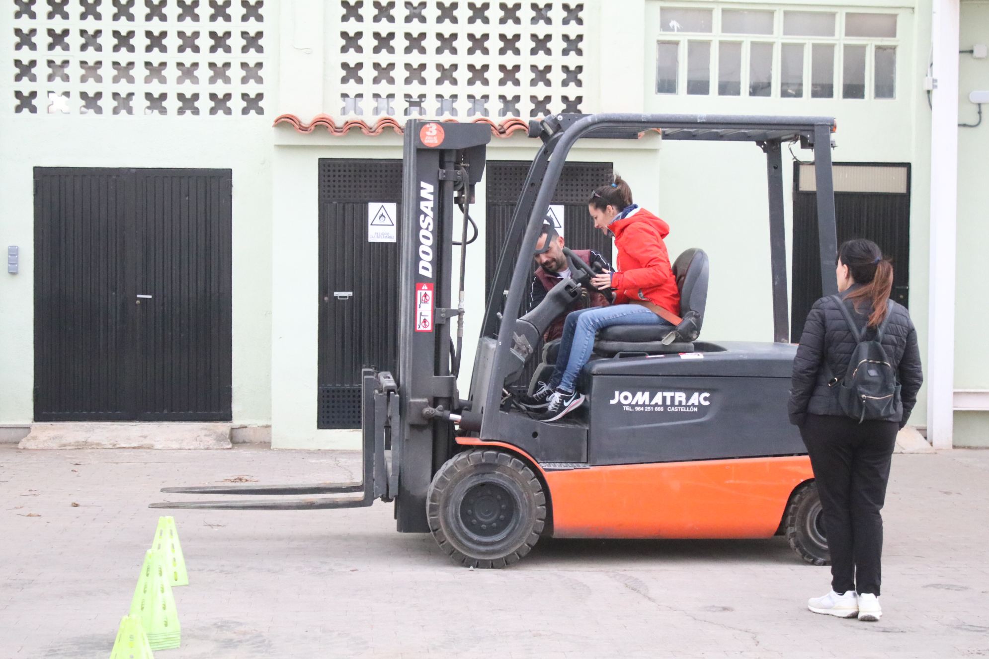 La Agencia de Empleo Onda Inserta cierra 2022 con récord: abre nuevas oportunidades a 780 personas