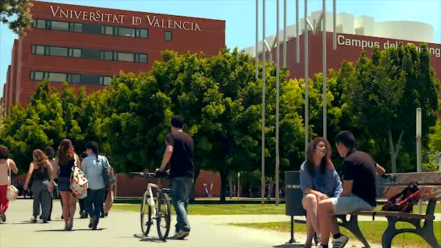 La matrícula de grado en la Comunitat cuesta 20,39 euros por crédito, un 75 % más que en Andalucía