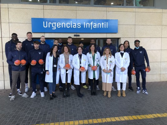 El UCAM CB cierra 2022 con un 18-22 en tres competiciones y el recuerdo de su gran Copa
