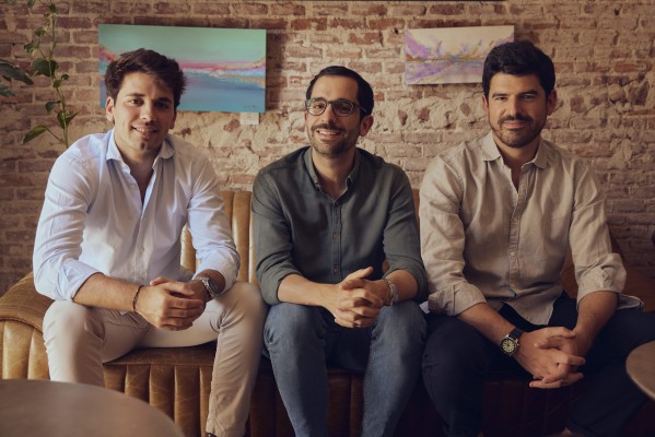 Muppy cierra una ronda de 650.000 euros para expandir su 'coliving' en España