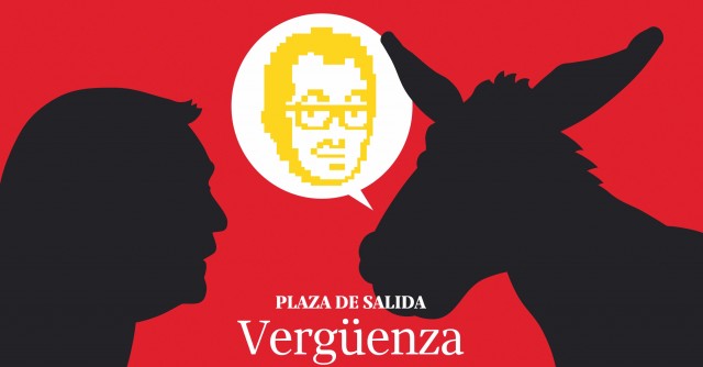Vergüenza