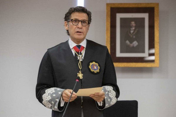 La llegada de un nuevo juzgado no aplaca el malestar de jueces y abogados en la Región