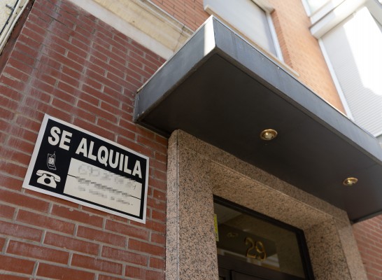 El alquiler en la Región no da tregua a los inquilinos: sube más de un 7% en 2022