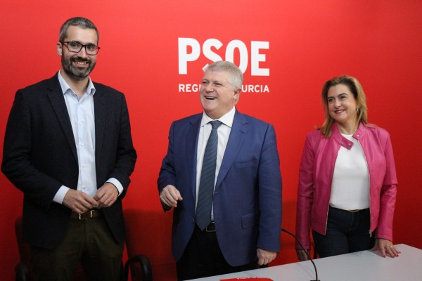 Pepe Vélez ante el desafío de su vida en 2023