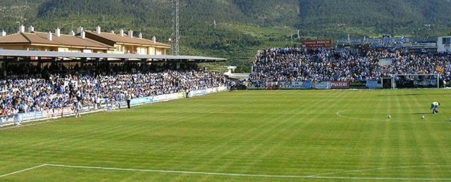 El Collao rozará el lleno