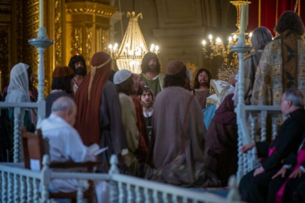 El Patronato del Misteri d'Elx convoca tres plazas para ayudante del Mestre de Capella