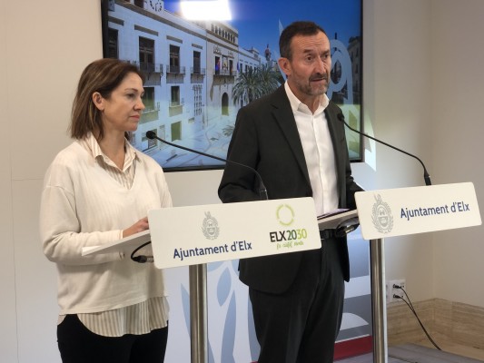 González hace balance 